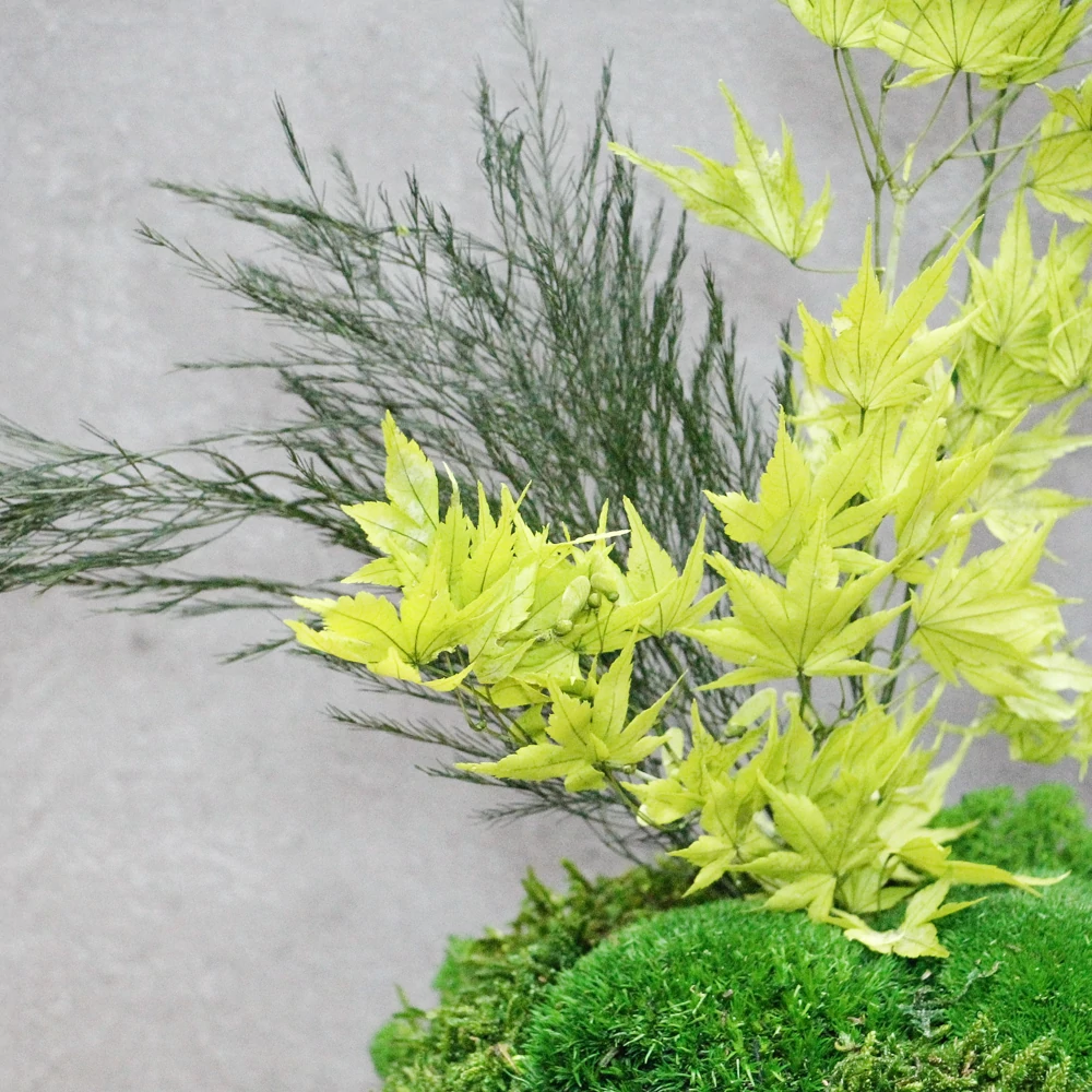 Kép 2/3 - DAVEN- mészkő asztaldísz