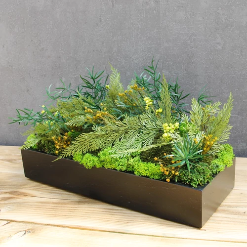 OV_Tölgy asztaldísz_fekete-2